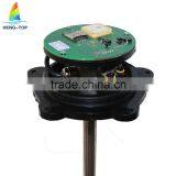 GST02 High Resolution Fuel Level Transmitter Integrated GPS Tracker Easy Install