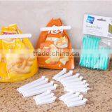 20pcs High Quality Plastic Bag Clip Sealer For Food Bag