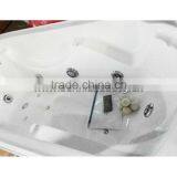 Hydro Massage Bathtub OZONE SAUNA Infrared Spa Capsule thumbnail-3
