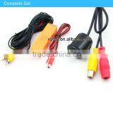 Hot Sales Cheap Waterproof Backup Night Vision Car Camera XY-1615 thumbnail-6