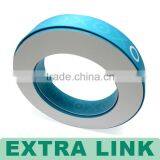 New Design Handmade Recycled Customized Macaron Gift Box,plastic Blister thumbnail-3