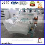 Hot Sale High Quality Vibrating Screen/Grain Cleaners