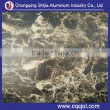 20micro 50 Micro Thick Diamond Embossed and Colored Aluminum Foil for Promotion Sale thumbnail-2