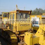 BULLDOZER CAT D6D thumbnail-2