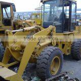 USED LOADER CAT 928G