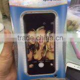 2016 NEW Arrive LED Flashing Phone Case With Power Bank Function Case for Iphone 6 Case thumbnail-6