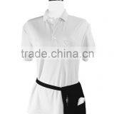 Three Pocket Money Pouch With Belt thumbnail-1