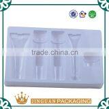 PS Flocking Tray For Different Cosmetic Packaging thumbnail-3