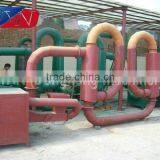 wood sawdust dryer for old type