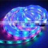High Lumen Low Voltage FPC 120 Degree 2 Years Warranty Changeable Underwater Led Strip Light Waterproof Led Strip Rgb Light 10mm