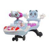Children Swing Car Toys Original Plastic Plasma Car Wiggle Car for Kids Toys thumbnail-5