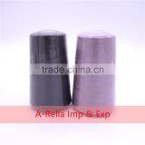 Spun Polyester Sewing Thread 5000y/cone Dyed 40s/2 thumbnail-2