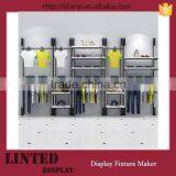 Wall Mounted Sunglass Display Rack