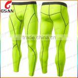 Customized Men Excellent Quality Quick Dry Cycling Long Tight Pants thumbnail-2