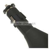 4in1 Flexible USB Car Charger Mount Cigarette Lighter Socket For Android Phones thumbnail-6