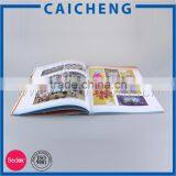 Oem High Quality Islamic Book of Hardcover