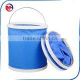 Customized Logo Printed Portable Collapsible Beer Barrel thumbnail-1