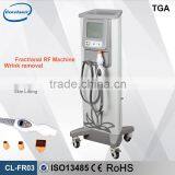 rf Face Lifting and Freckle Removal Equipment thumbnail-2