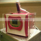 CE Proved Q-swithed 1064 nm 532nm Nd-yag Laser Tattoo Removal Beauty Machine thumbnail-4