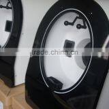 Beauty Salon Magic Mirror Led Tv Magnifier Lamp Magic 15X Belle Wood Lamp Skin Analyzer From China 8x thumbnail-6