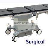 2015 New Electric surgical bed General Surgery operation table adjustable degree in operating room