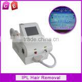 2016 Factory Sale Ipl Hair Removal Brown Hair Removal Machine Hair Ventilation Machine for Salon Use thumbnail-2