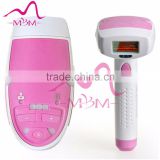 3 in 1 Body Bikini Permanent Hair Removal IPL Hair Removal System at home