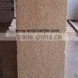 Bush Hammered Sandstone - Kuwait thumbnail-2