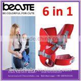 China Manufacturer Wholesale Rolls-royce Baby Stroller 3 in 1 Function,foldable Carrycot Lucury Buggy Organizer Baby Stroller thumbnail-2