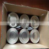 Healthy Canned OEM Brand Tomato Paste of Good Quality thumbnail-5