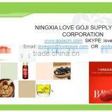 Best Quality 100% Goji Products(professional) thumbnail-1