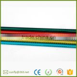 25mm 3k roll wrapped carbon fibre tube/ large diameter custom carbon fibre tube 50mm/ china factory bending carbon fiber tube