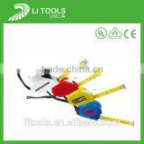 Cheap Digital Measuring Tape Steel Measuring Tape ABS Measure Tape thumbnail-6