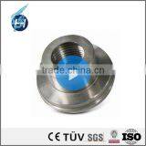 High Precision Customized Aluminum Die Casting Sand Casting Parts and Iron Alloy Casting thumbnail-5