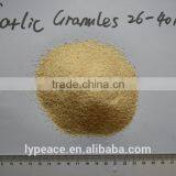 26-40mesh Dehydrated Garlic Granules From Linyi Peace Factory thumbnail-1