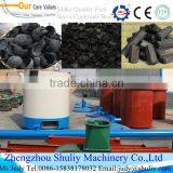 Good Performance Wood Bark Sawdust Biomass Carbonization Furnace