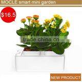 Artificial Flowers Vase thumbnail-1