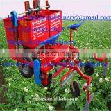 The Best Quality and Service Sales Two Row Potato Planter thumbnail-3