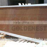 Poultry House Evaporative Cooling Pad