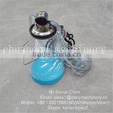 Display Scale 25L Milking Container With Milking Cluster thumbnail-4