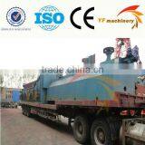 Zambia Widely Used 1000 Ton per Day Copper Flotation Plant thumbnail-1