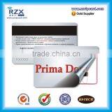 Customized Rewritable RFID I CODE SLI-S Chip Smart Card thumbnail-2