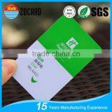Cr80 Hico/Loco Magnetic Hotel Door PVC Key Card thumbnail-4