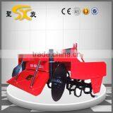 Multifunction Mini Rotary Garden Ridger With CE