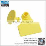 Blueworth Hot Sale 1#+4# Tpu Ear Tags for Pig and Sheep thumbnail-3