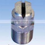 HOT!! CC Fire Control Flat Fan Spray Nozzle thumbnail-1