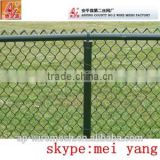 Cheap!!! metal fence panels/ temporary fence part/ movable galvanized fence panel