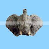 Polyresin Elephant Fridge Magnet thumbnail-1