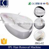 CE Approval professional permanent IPL hair removal machine for skin Rejuvenation.