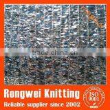 100% HDPE High Quality Aluminum Net